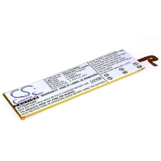 Reemplazo de batería compatible para LENOVO L15D1P31