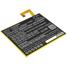 Reemplazo de batería compatible para LENOVO L18D1P32
