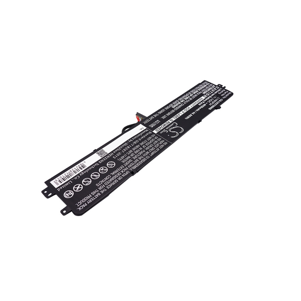 Batería para portátil Lenovo CS-LVX700NB