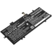 Batería para portátil Lenovo CS-LVX710NB