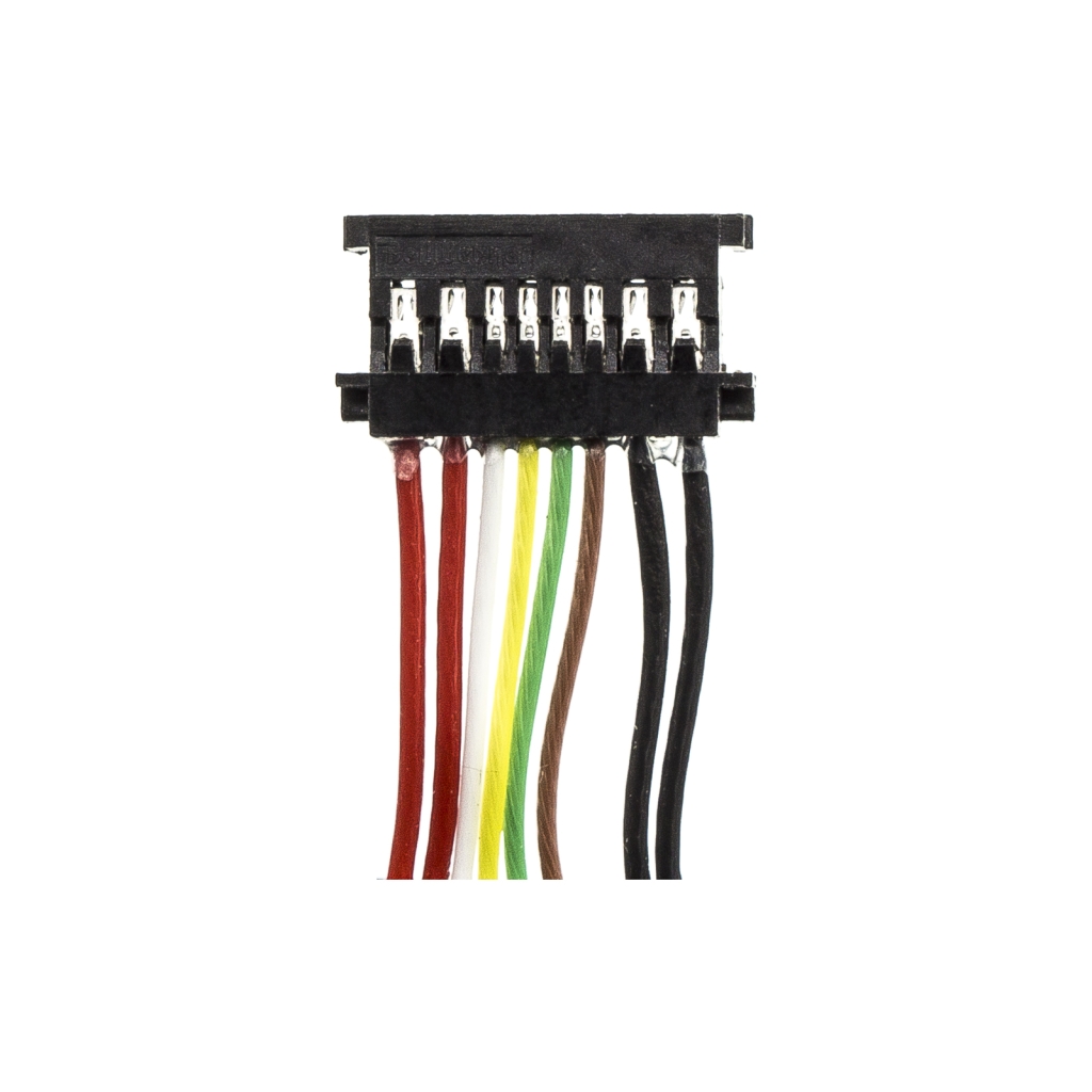 Batería para portátil Lenovo CS-LVX710NB