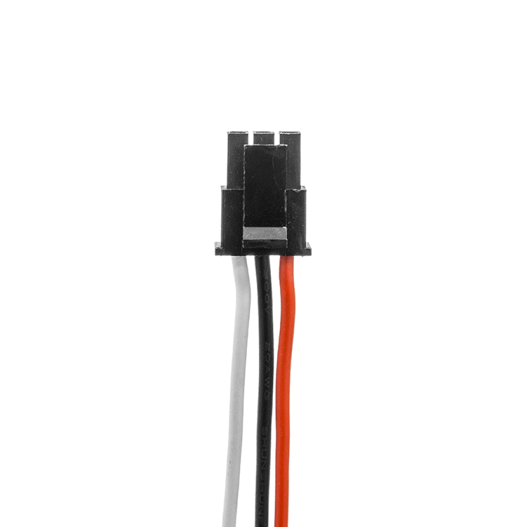 Batería de código de barras, escáner LXE VX9