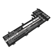 CS-LVY112NB<br />Baterías para  reemplaza la batería 00HW043