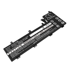 Reemplazo de batería compatible para LENOVO 00HW042,00HW043,SB10J78990,SB10J78991