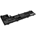 Batería para portátil Lenovo CS-LVY115NB