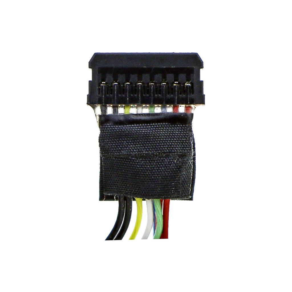 Batería para portátil Lenovo CS-LVY115NB