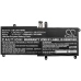 Batería para portátil Lenovo CS-LVY116NB