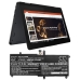 Batería para portátil Lenovo CS-LVY116NB