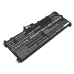 Batería para portátil Lenovo CS-LVY130NB