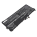 Batería para portátil Lenovo CS-LVY130NB