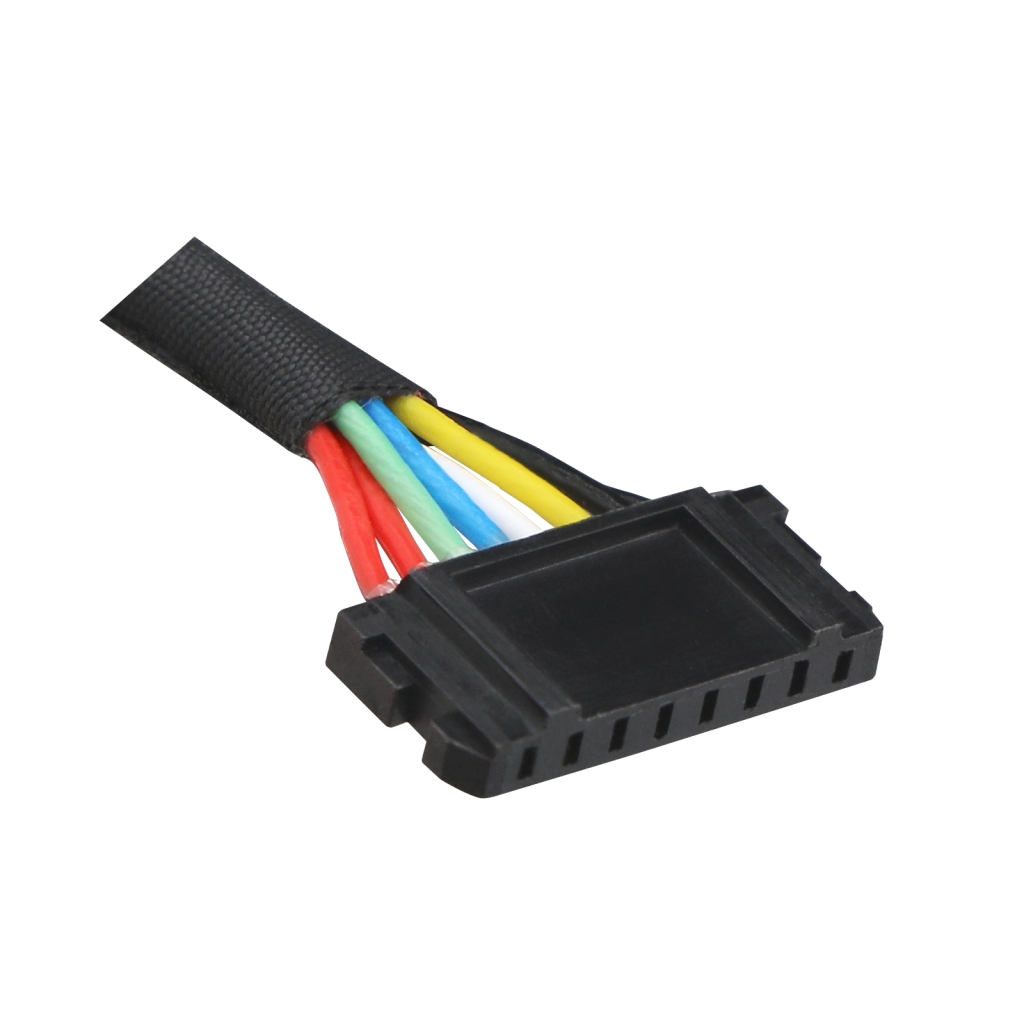 Batería para portátil Lenovo CS-LVY130NB