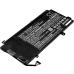 Batería para portátil Lenovo CS-LVY150NB