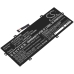 Batería para portátil Lenovo CS-LVY202NB