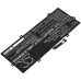 Batería para portátil Lenovo CS-LVY202NB