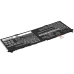 Batería para portátil Lenovo CS-LVY212NB