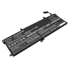 Reemplazo de batería compatible para LENOVO 5B10W51823,L20D3P71,L20L3P71,SB10W51924