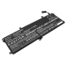 Batería para portátil Lenovo CS-LVY220NB