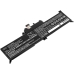 Batería para portátil Lenovo CS-LVY260NB