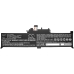Batería para portátil Lenovo CS-LVY260NB