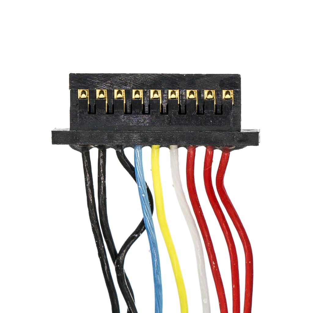 Batería para portátil Lenovo CS-LVY260NB