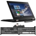 Batería para portátil Lenovo CS-LVY260NB