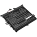 Batería para portátil Lenovo CS-LVY300NB