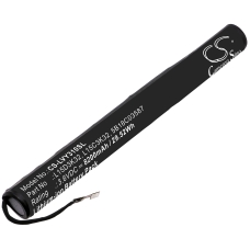 Reemplazo de batería compatible para LENOVO 5B18C03587,L15C3K32,L15D3K32