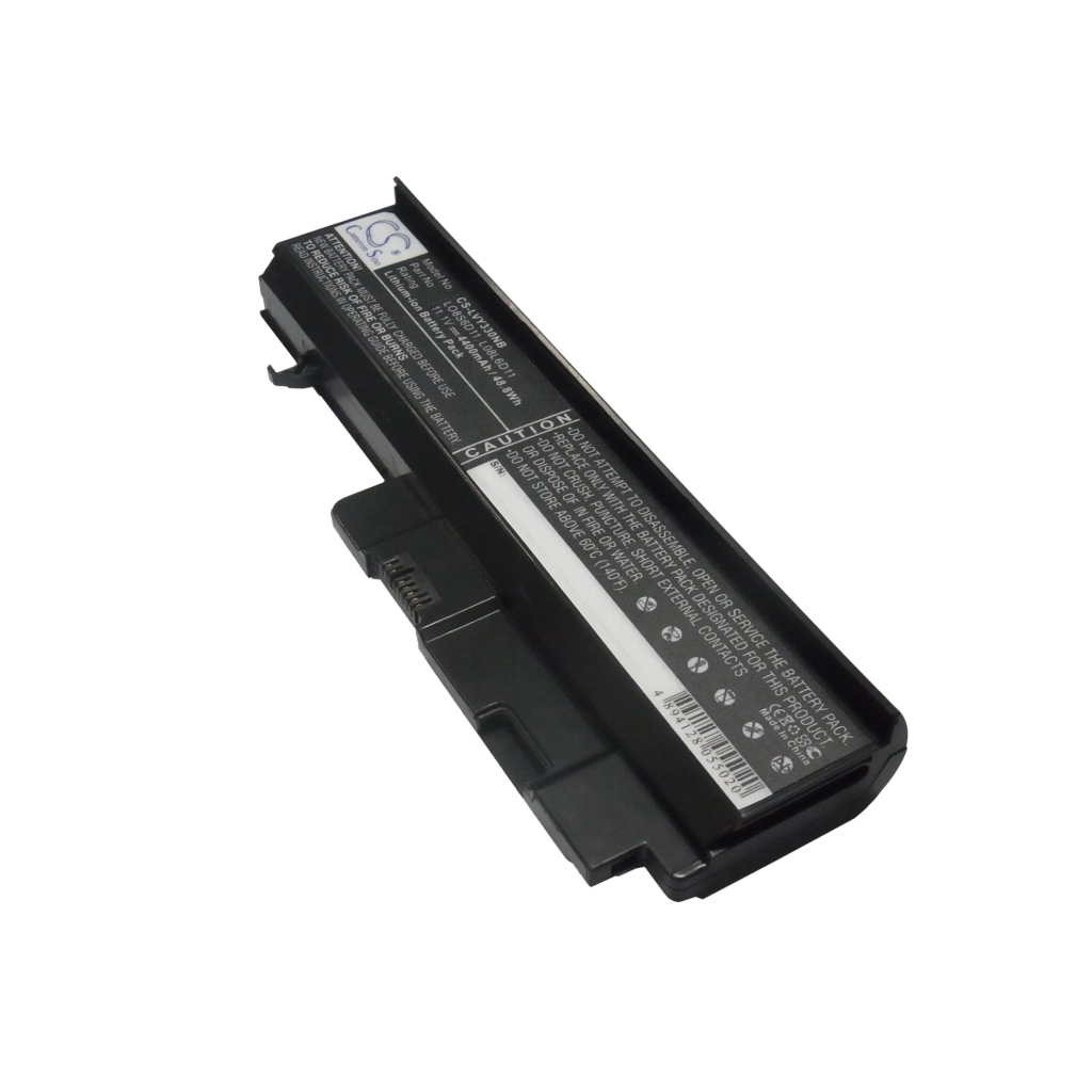 Batería para portátil Lenovo CS-LVY330NB