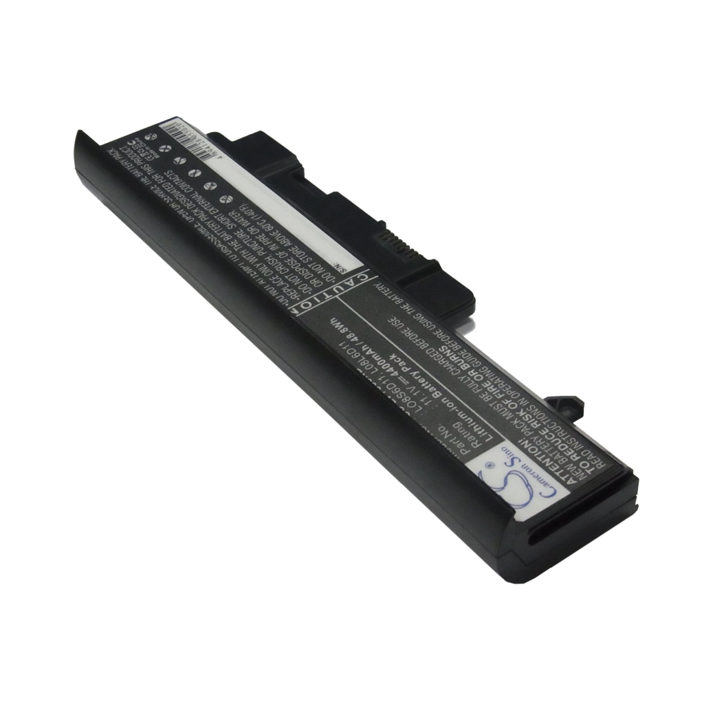 Batería para portátil Lenovo CS-LVY330NB