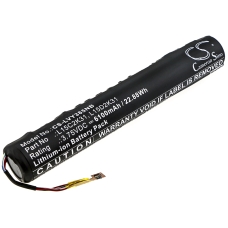 Reemplazo de batería compatible para LENOVO L15C2K31,L15D2K31