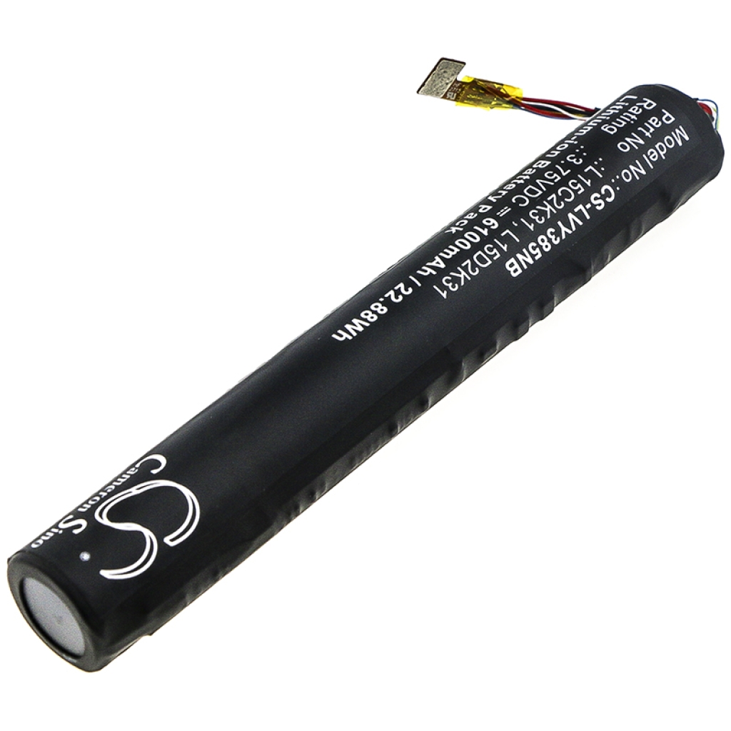 Batería para portátil Lenovo CS-LVY385NB