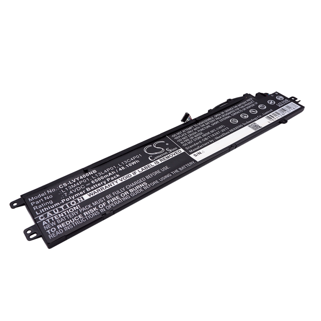 Batería para portátil Lenovo S41-70-ISE