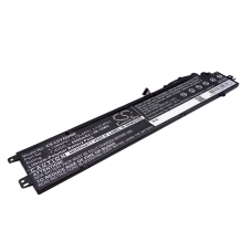 Reemplazo de batería compatible para LENOVO L13C4P01,L13L4P01,L13M4P01