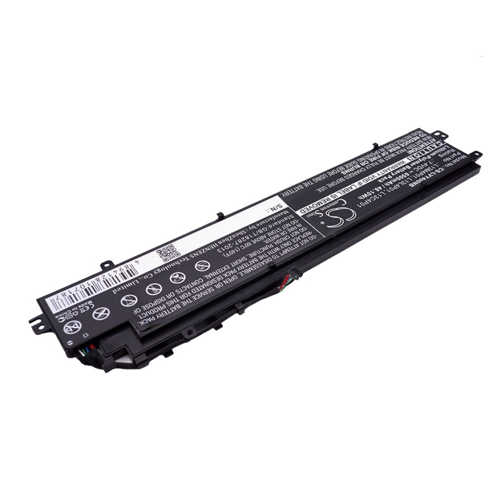 Batería para portátil Lenovo S41-70-ISE