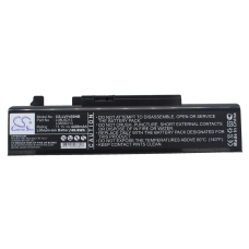 Reemplazo de batería compatible para LENOVO 55Y2054,L08L6D13,L08O6D13,L08S6D13