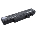 Batería para portátil Lenovo CS-LVY460NB