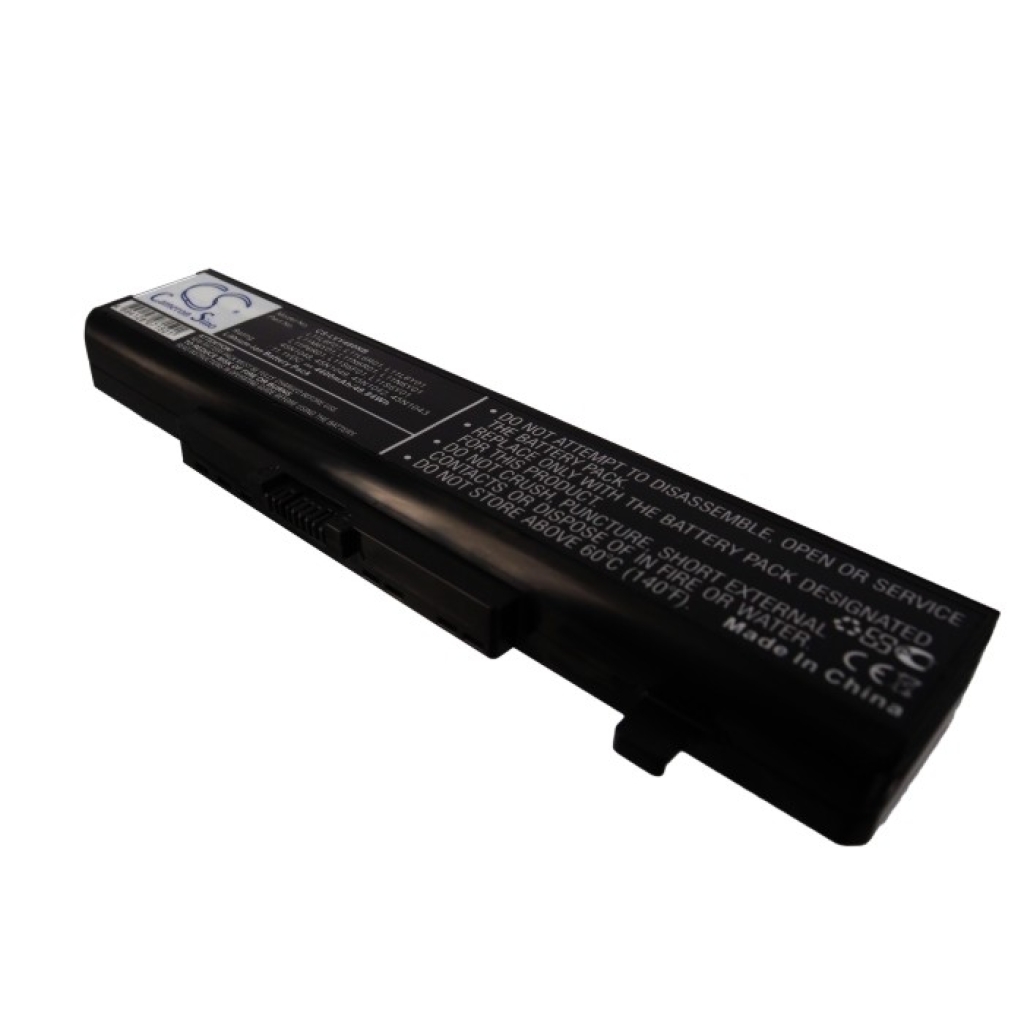 Batería para portátil Lenovo ThinkPad E450(20DCA01KCD)