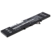Batería para portátil Lenovo CS-LVY500NB