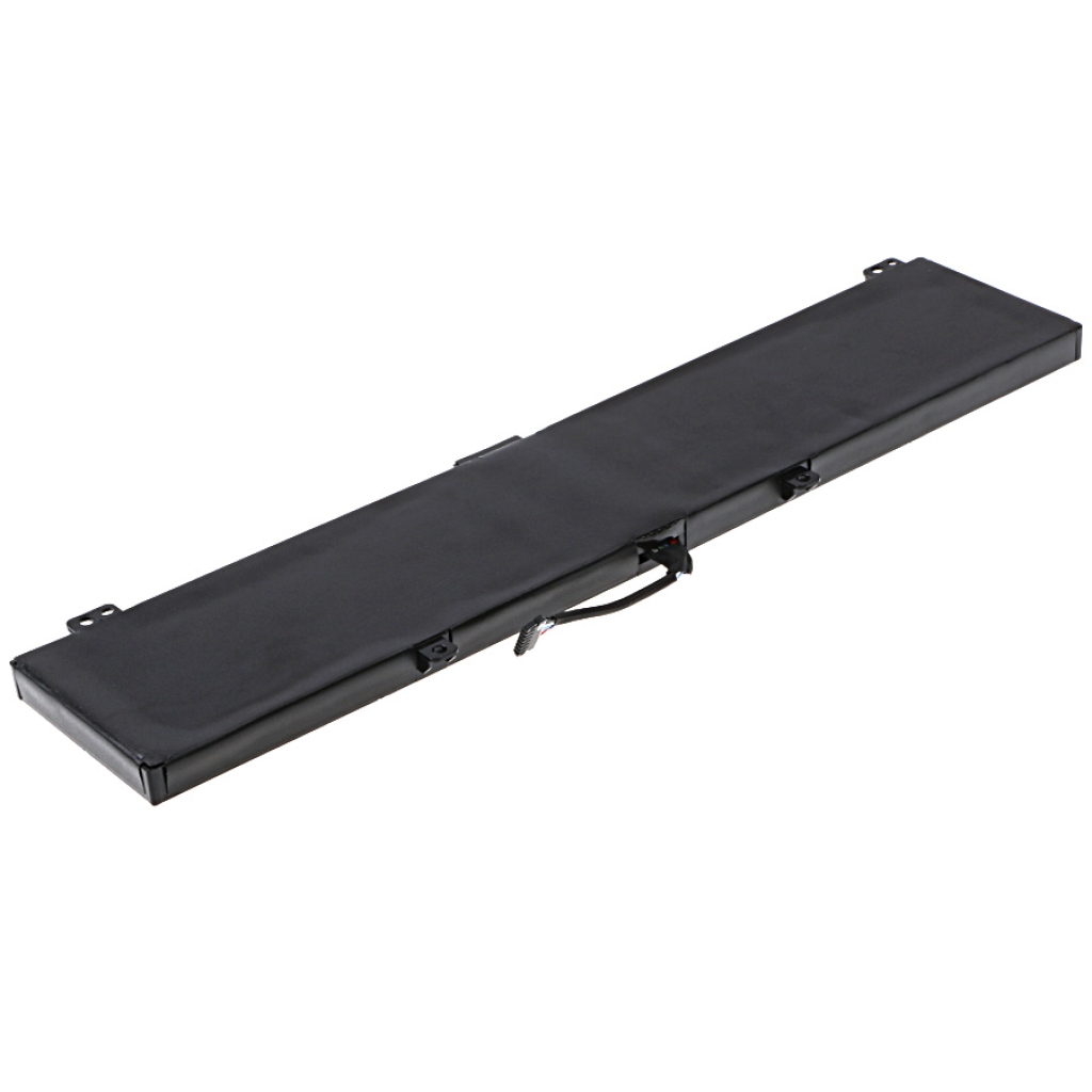 Batería para portátil Lenovo CS-LVY500NB