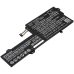 Batería para portátil Lenovo CS-LVY520NB