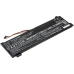 Batería para portátil Lenovo CS-LVY530NB