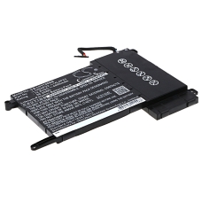 Reemplazo de batería compatible para LENOVO 5B10H22084,5B10H22085,L14L4P23,L14M4P23,L14S4P22