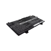CS-LVY710NB<br />Baterías para  reemplaza la batería L14M4P71