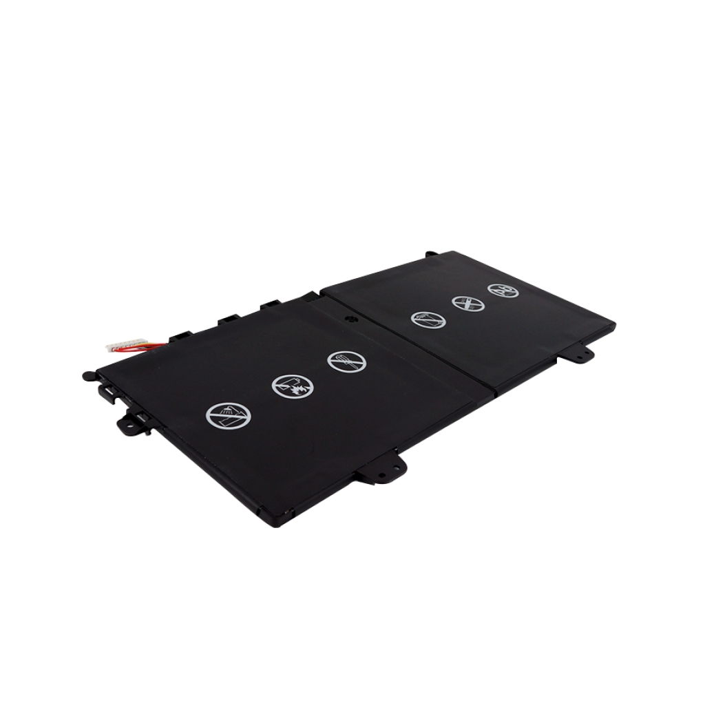 Batería para portátil Lenovo CS-LVY710NB