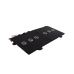 Batería para portátil Lenovo CS-LVY710NB