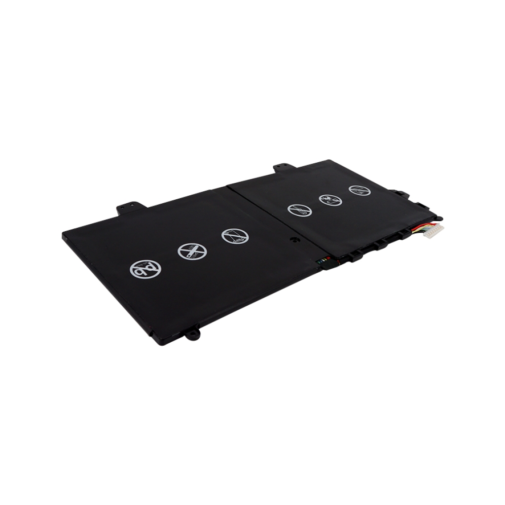 Batería para portátil Lenovo CS-LVY710NB