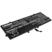 Batería para portátil Lenovo CS-LVY713NB