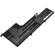 Reemplazo de batería compatible para LENOVO 5B10W65273,5B10W65276,5B10W65297,L19C4PF4,L19M4PF4...