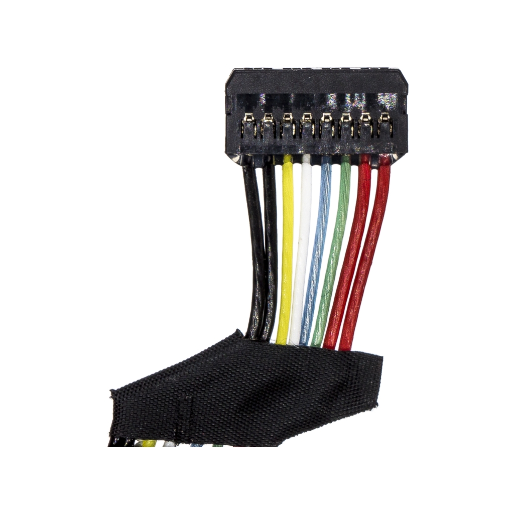 Batería para portátil Lenovo CS-LVY714NB
