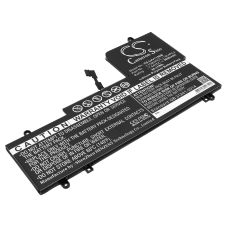 Reemplazo de batería compatible para LENOVO 5B10K90778,5B10K90802,L15L4PC2,L15M4PC2